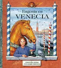 EUGENIA EN VENECIA-CASTELLA