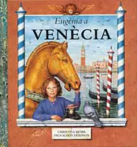 EUGENIA A VENECIA