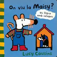 ON VIU LA MAISY?