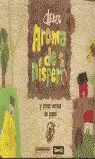 AROMA DE NISPEROS Y OTROS VERS