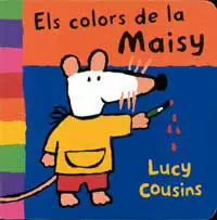 COLORS DE LA MAISY,ELS