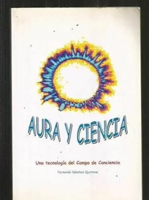 AURA Y CIENCIA