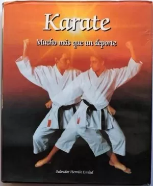 KARATE MUCHO MAS QUE UN DEPORT