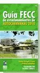 GUIA AUTOCARAVANAS 2010 GUIA AUTOCARAVANAS 2010