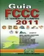 GUIA CAMPING FCCC 2012