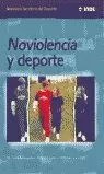 NOVIOLENCIA Y DEPORTE