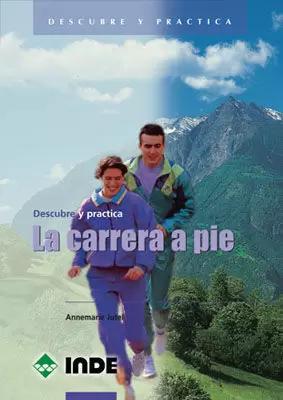 CARRERA A PIE,LA