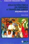 EDUCACION FISICA PRIM.JUEGOS 2