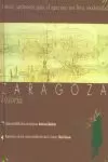 ZARAGOZA HISTORIA CD PRAMES