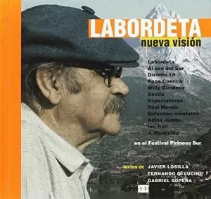 LABORDETA NUEVA VISION