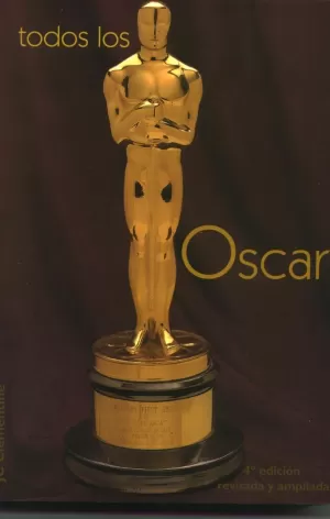 TODOS LOS OSCAR