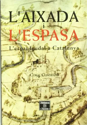 AIXADA I L'ESPASA