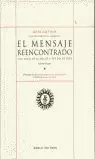 MENSAJE REENCONTRADO,EL