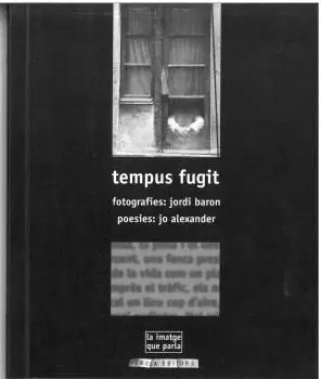 TEMPUS FUGIT