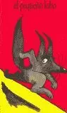 EDU EL PEQUEÑO LOBO