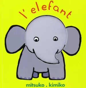 ELEFANT,L'