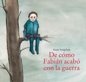 COMO FABIAN ACABO CON LA GUERR