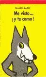 ME VISTO Y TE COMO