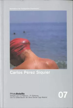 CARLOS PEREZ SIQUIER PB-7