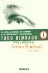 VIDA Y HECHOS DE ARTHUR RIMBAUD