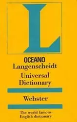 DICC.LANG.UNIVERSAL WEBSTER DICC.LANG.UNIVERSAL WEBSTER