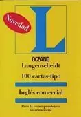 100 CARTAS-TIPO INGLES COMERCI 100 CARTAS-TIPO INGLES COMERCI
