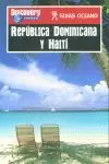REPUBLICA DOMINICANA Y HAITI DISCOVERY CHANNEL