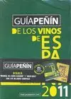 GUÍA PEÑIN DE LOS VINOS DE ESPAÑA 2011