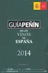 GUIA PEÑÍN DE LOS VINOS DE ESPAÑA, 2014