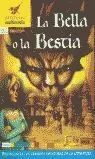 BELLA Y LA BESTIA CD-ROM