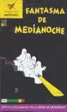 FANTASMA DE MEDIANOCHE CD-ROM