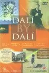 DALI BY DALI DVD VIDEO