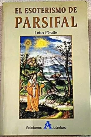 ESOTERISMO DE PARSIFAL