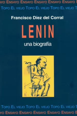 LENIN UNA BIOGRAFIA