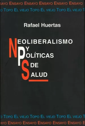 NEOLIBERALISMO Y POLITICAS DE