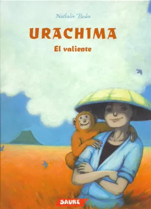 URACHIMA EL VALIENTE