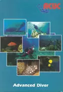 ADVANCED DIVER ADVANCED DIVER