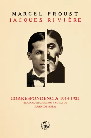 CORRESPONDENCIA 1914-1922