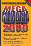 MEGA MEMORIA 2000