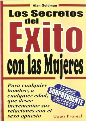 SECRETOS DEL EXITO CON LAS MUJ