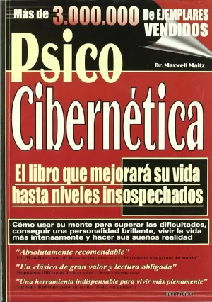 PSICOCIBERNETICA