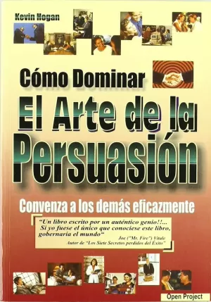 COMO DOMINAR EL ARTE DE LA PER