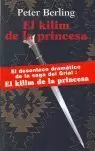 EL KILIM DE LA PRINCESA