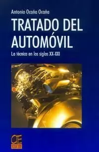 TRATADO DEL AUTOMOVIL TECNICA