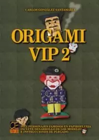 ORIGAMI VIP 2