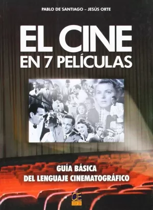 CINE EN 7 PELICULAS