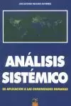 ANALISIS SISTEMATICO SU APLICACION COMUNIDADES HUM