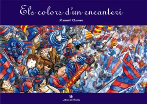 ELS COLORS D'UN ENCANTERI