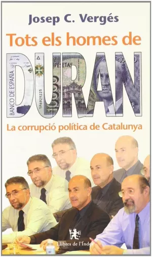 TOTS ELS HOMES DE DURAN