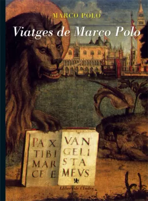 VIATGES DE MARCO POLO